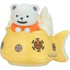 image:imageBanpresto  One Piece  Bepo ver C Paldolce Colleciton Collecitble FigureBepo Ver C
