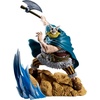 image:imageBanpresto  One Piece  Brogy Senkozekkei Figure