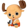 image:imageBanpresto  One Piece  Chopper Whole Cake Island After a Bath ver Sofvimates Figure