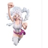 image:imageBanpresto  One Piece  Jewerly Bonney The Most Free Future King of Artist Figure