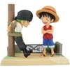 Monkey D. Luffy & Roronoa Zoro