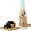 Sanji & Zeff 2