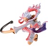image:imageBanpresto  One Piece  Monkey D Luffy Gear 5 Special ver Battle Record Collection Figure