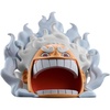image:imageBanpresto  One Piece  Monkey D Luffy Gear 5 vol 3 FL Figure