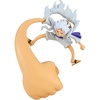 image:imageBanpresto  One Piece  Monkey D Luffy Gear 5 vol 4 FL Figure