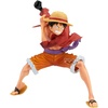image:imageBanpresto  One Piece  Monkey D Luffy I  II Special ver A Maximatic Figure