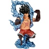 image:imageBanpresto  One Piece  Monkey D Luffy Snakeman Special ver II ver B King of Artist Figure