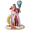 Boa Hancock (With Salome)