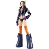 Egghead Nico Robin