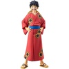 Wanokuni Monkey D. Luffy (Yukata Ver.)