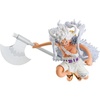 image:imageBanpresto  One Piece  Roronoa Zoro Cross Posing Collectible FigureMonkey Dluffy  II