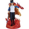 image:imageBanpresto  One Piece  Sabo Special Edition The Shukko Logia Figure