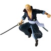 image:imageBanpresto  One Piece  Silvers Rayleigh Battle Record Collection Figure