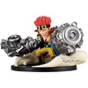 image:imageBanpresto  One Piece  The Worst Generation Eustass Kid World Collectable Figure Special