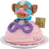 image:imageBanpresto  One Piece  Tony Tony Chopper vol 4 ver B Paldolce Collection Figure