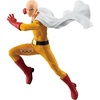 image:imageBanpresto  OnePunch Man  Saitama Maximatic Collectible Figure