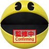 image:imageBanpresto  PacMan  Clyde ver A Bandai Spirits Big PlushPacman 45th Anniversary Ver A