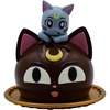 image:imageBanpresto  Pretty Guardian Sailor Moon Cosmos the Movie  Luna ver A Bandai Spirits Paldolce Collection FigureDiana