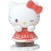 image:imageBanpresto  Sanrio  Hello Kitty  Santa ver ver A Fluffy Puffy Collectible Figure