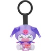 image:imageBanpresto  Sanrio  Kuromi ver C Figure Collection KeychainKuromi Ver C