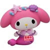 image:imageBanpresto  Sanrio  My Melody Mermaid ver A Big Sofvimates Collectible Figure
