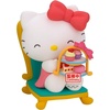 image:imageBanpresto  Sanrio  Nakayoshi Memories Tea Party  Cinnamoroll ver B Collectible FigureHello Kitty Ver B