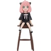 image:imageBanpresto  Spy x Family  Anya Forger Bandai Spirits Break Time Collection Figure