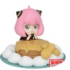 image:imageBanpresto  Spy x Family  Anya Forger vol 1 ver B Bandai Spirits Paldolce Collection FigureAnya Forger Vol 1 Ver B