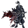 image:imageBanpresto  Star Wars Visions  Karre The Twins Bandai Spirits DXF Action FigureThe Ronin