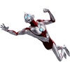 image:imageBanpresto  Ultraman Rising  Ultraman Bandai Spirits Vibration Stars Figure