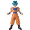 image:imageColossal Warriors  Dragon Ball  Super Saiyan Blue Goku 16 Action Figure