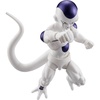 image:imageDragon Ball Evolve  Dragon Ball Super  Frieza 4th Form 5 Action Figure