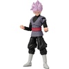 image:imageDragon Ball Evolve  Dragon Ball Super  Super Saiyan Rose Goku Black 5 Action Figure