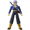 image:imageDragon Ball Super  Dragon Stars  Majin Buu Super 65 Action FigureFuture Trunks