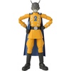 image:imageDragon Ball Super  Dragon Stars  Majin Buu Super 65 Action FigureGamma 2 Super Hero