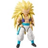 Super Saiyan 3 Gotenks