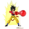image:imageDragon Ball Super  Dragon Stars  Super Saiyan Gotenks Power Up Pack Action Figure SetSuper Saiyan 4 Goku Gt Ver