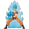 image:imageDragon Ball Super  Dragon Stars  Super Saiyan Gotenks Power Up Pack Action Figure SetSuper Saiyan Blue Goku
