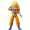 Super Saiyan 3 Goku