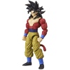 Super Saiyan 4 Goku