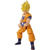 Super Saiyan Goku Version 2