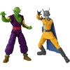 image:imageDragon Ball Super  Super Hero  Piccolo vs Gamma 2 Bandai Dragon Stars 65 Action Figure Battle Pack