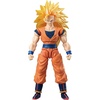 image:imageDragon Ball Super Evolve  5 Super Saiyan 3 Son Goku Action Figure