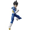 image:imageDragon Ball Super Evolve  5 Vegeta Action Figure