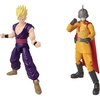 Super Saiyan Gohan Vs Gamma 1 (Super Hero)