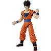 image:imageDragon Stars Series  Dragon Ball Super  Gohan Series 6 65 Action Figure