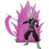 image:imageDragon Stars Series  Dragon Ball Super  Goku Black Rose 6 Action Figure Power Up Pack