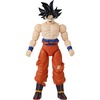 image:imageDragon Stars Series  Dragon Ball Super  Instinct Goku Figure Series 15 65 Action Figure