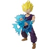 image:imageDragon Stars Series  Dragon Ball Super  Super Saiyan 2 Gohan Power Up Pack 65 Action Figure Set