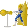 image:imageDragon Stars Series  Dragon Ball Super  Super Saiyan Vegeta 6 Action Figure Power Up Pack